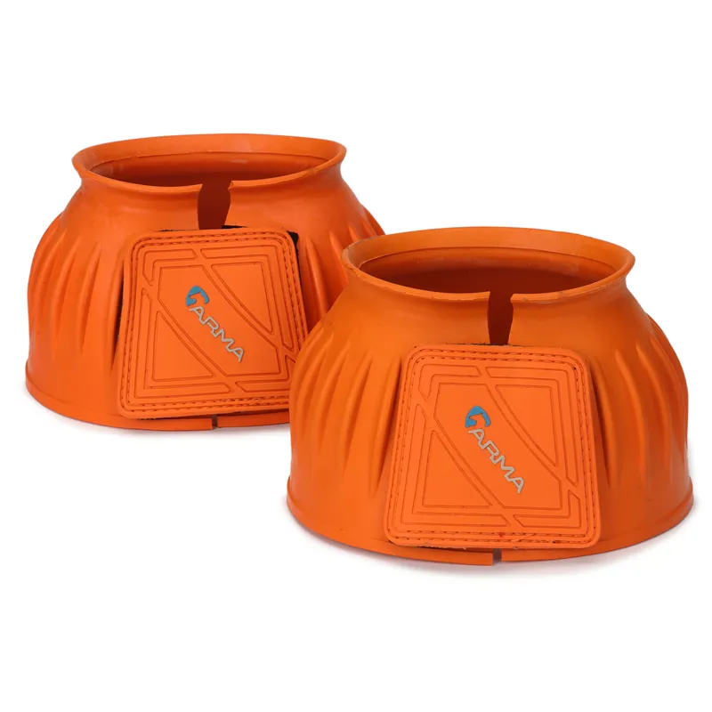 ARMA Touch Close Overreach Boots - Orange