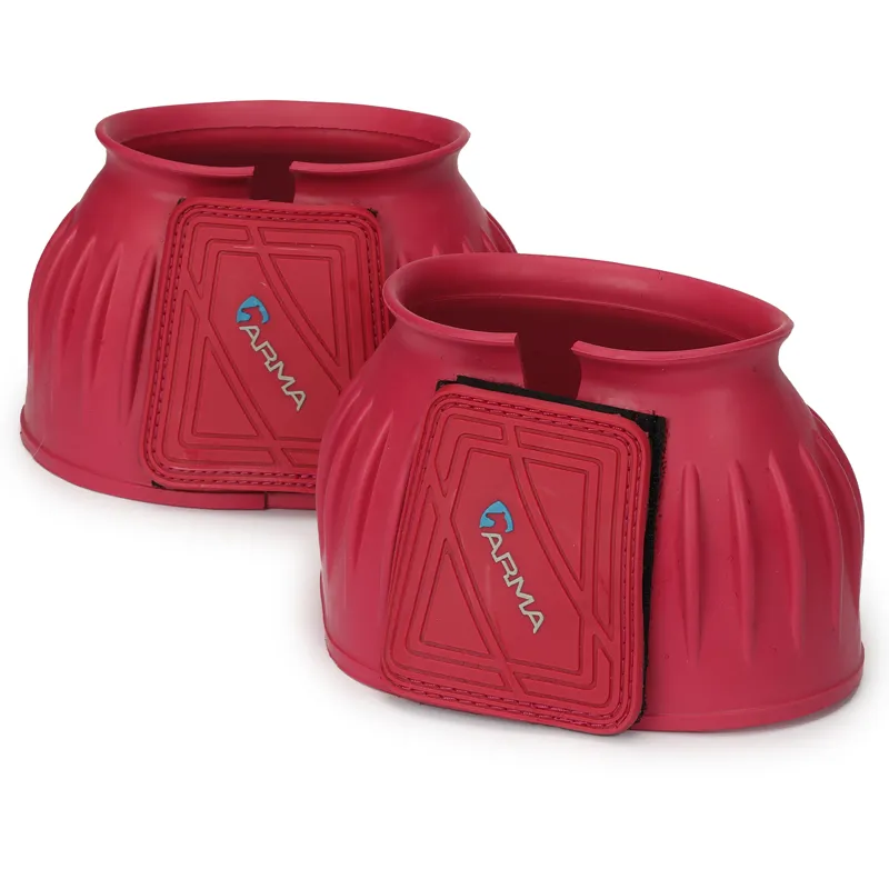 ARMA Touch Close Overreach Boots - Pink