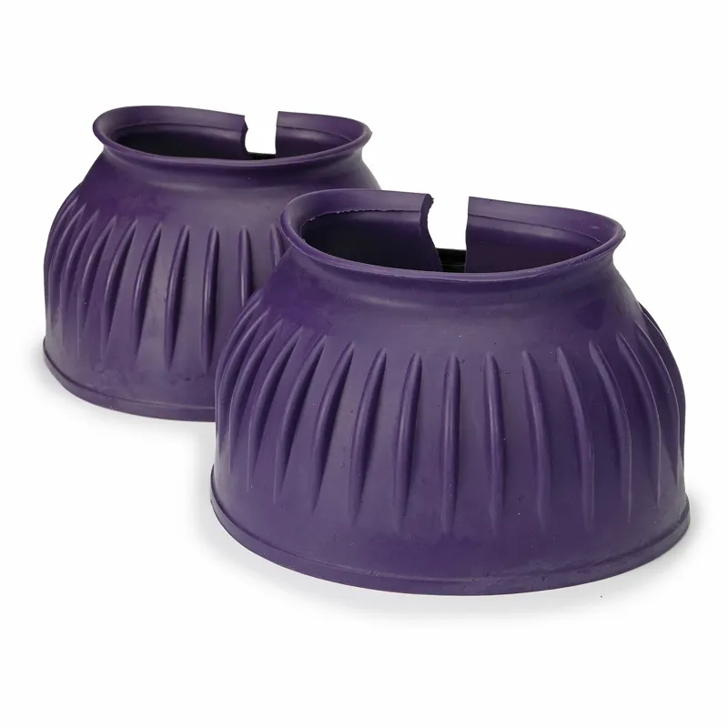 ARMA Touch Close Overreach Boots - Purple-1