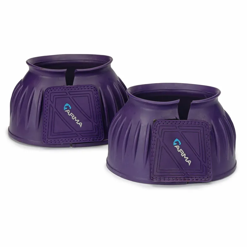 ARMA Touch Close Overreach Boots - Purple