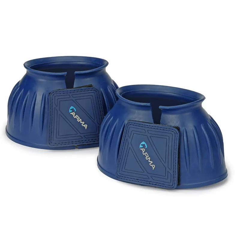 ARMA Touch Close Overreach Boots - Royal Blue