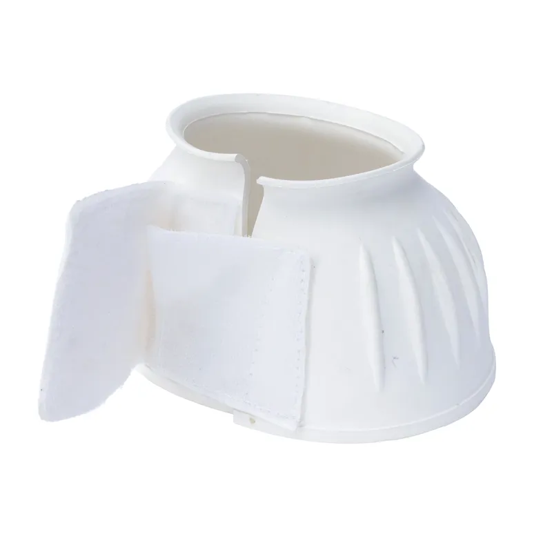 ARMA Touch Close Overreach Boots - White-2