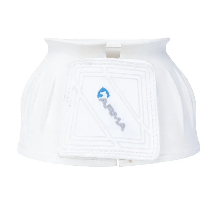 ARMA Touch Close Overreach Boots - White-1