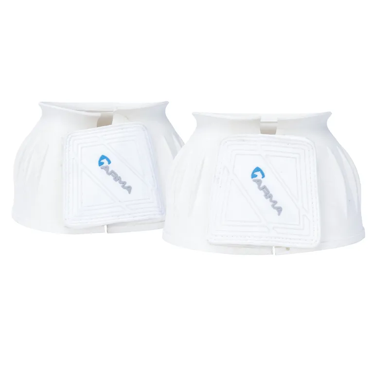 ARMA Touch Close Overreach Boots - White