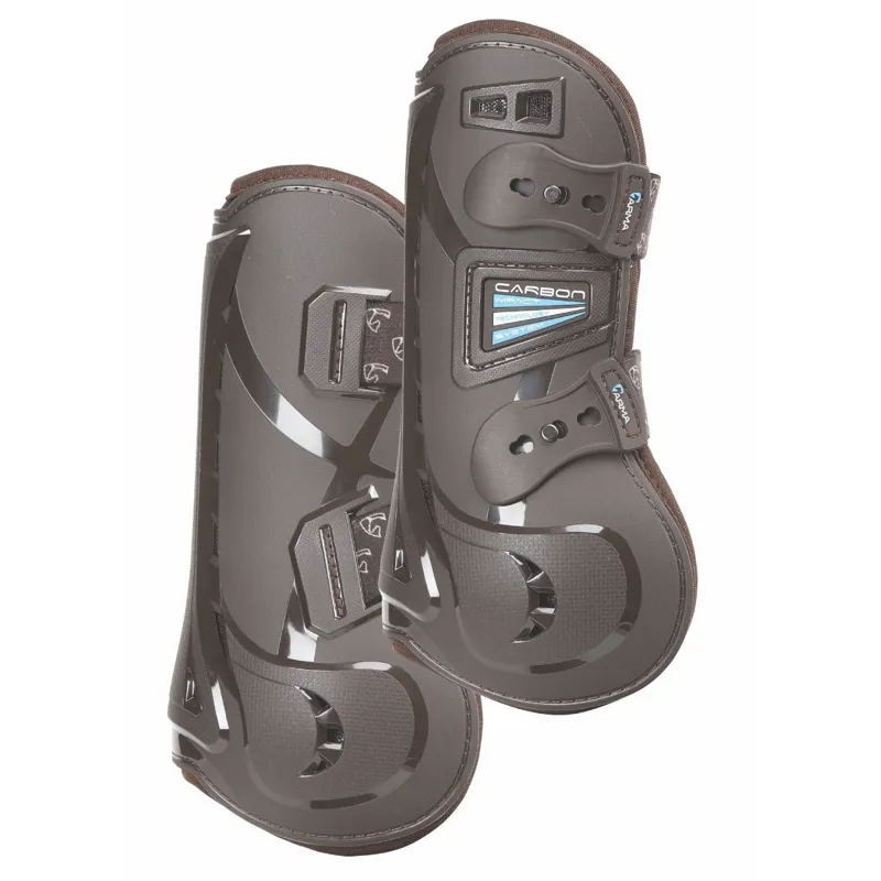 ARMA Carbon Tendon Boots - Brown