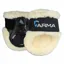 ARMA Carbon SupaFleece Fetlock Boots - Black