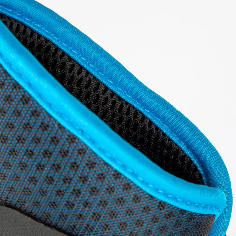 ARMA Magnetic Boots - Black/Blue-1