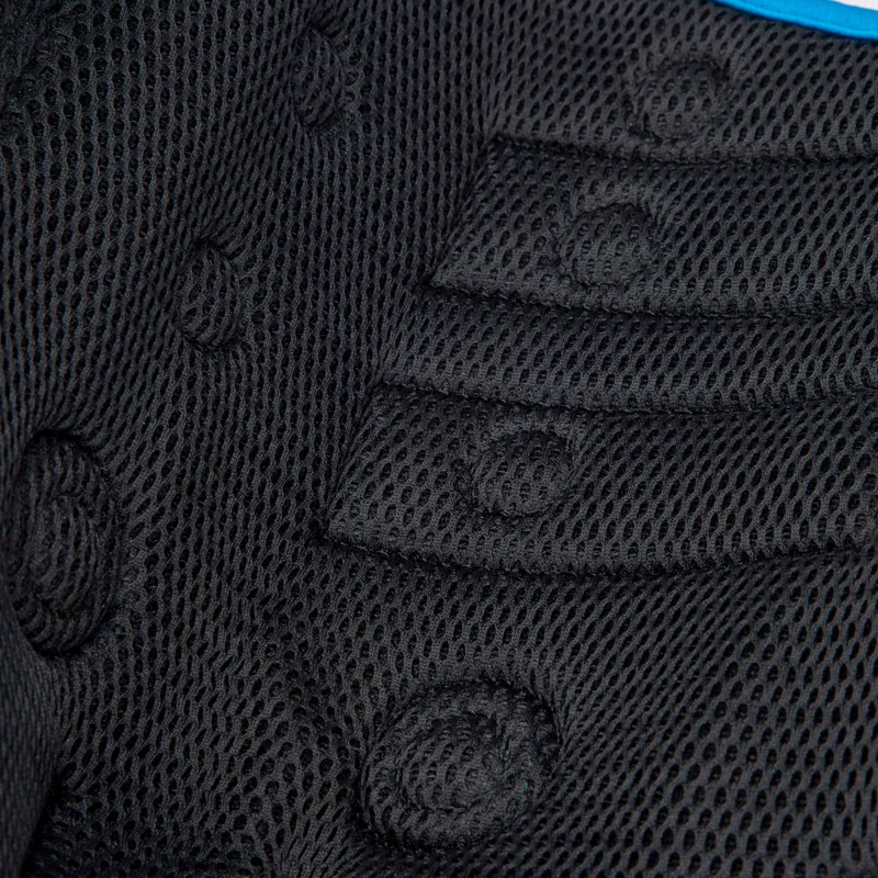 ARMA Magnetic Boots - Black/Blue-3