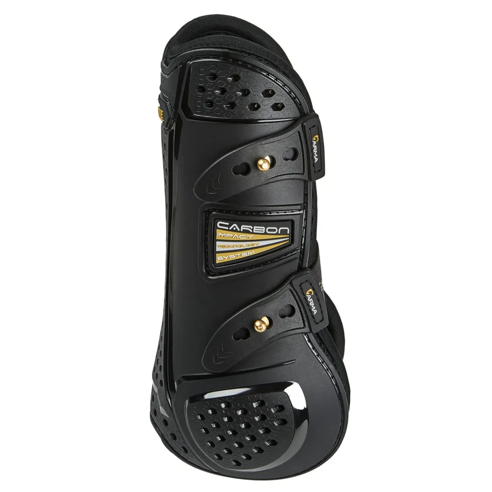 ARMA OXI-ZONE Tendon Boots -...