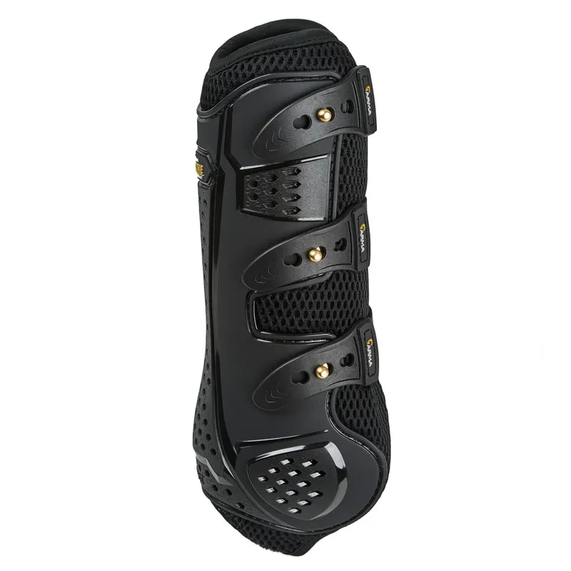 ARMA OXI-ZONE Training Boots - Black