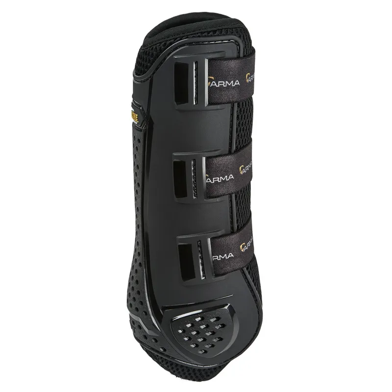 ARMA OXI-ZONE Training Boots - Black-1