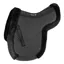 ARMA Performance Fully Lined Numnah - Black