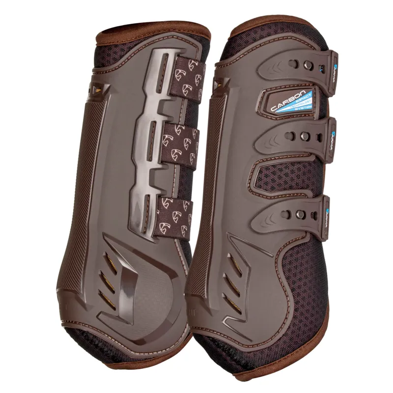 ARMA Carbon Training Boots - Brown