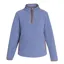 Aubrion Core Mens Half Zip Fleece - Blue