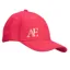 Aubrion Equestrian Baseball Cap - Dewberry