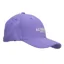 Aubrion Equestrian Baseball Cap - Heather