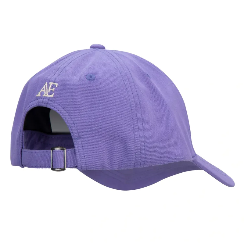 Aubrion Equestrian Baseball Cap - Heather-4
