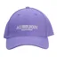 Aubrion Equestrian Baseball Cap - Heather