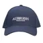 Aubrion Equestrian Baseball Cap - Midnight