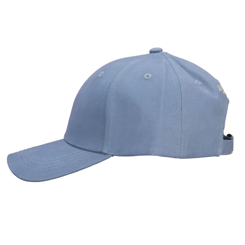 Aubrion Equestrian Baseball Cap - Storm-4