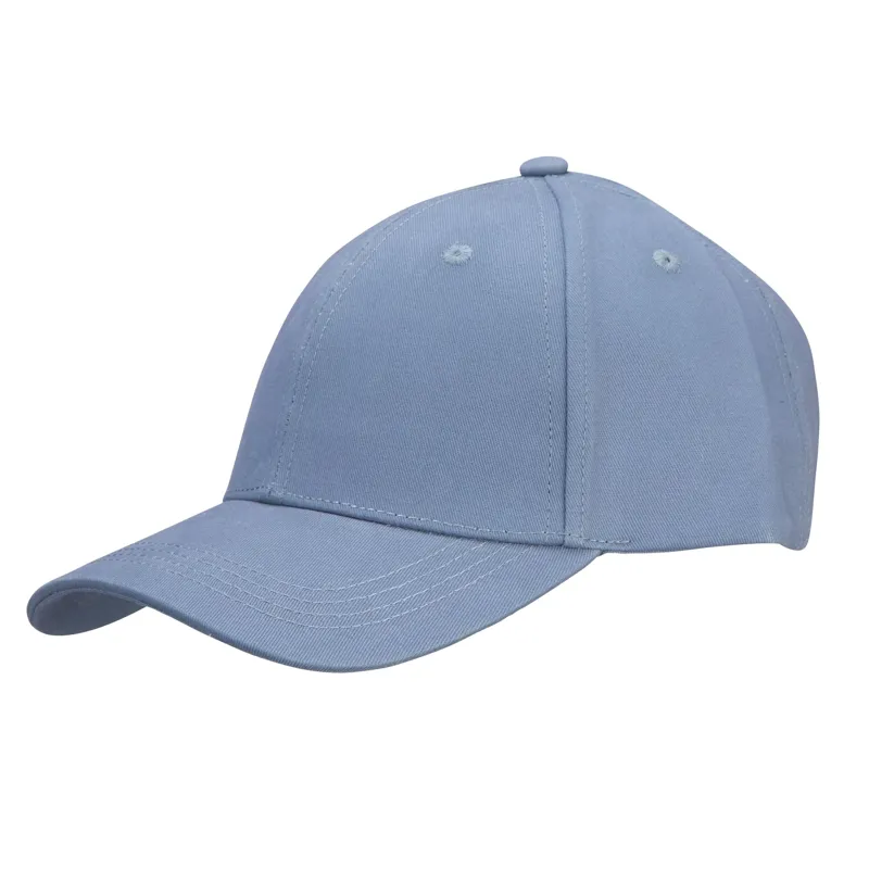 Aubrion Equestrian Baseball Cap - Storm-5
