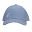 Aubrion Equestrian Baseball Cap - Storm