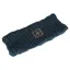 Aubrion Equestrian Womens Headband - Estate Blue