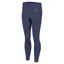 Aubrion Equestrian Young Rider Full Grip Riding Tights - Midnight