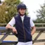 Aubrion Core Mens Fleece Gilet - Navy