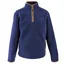 Aubrion Core Mens Half Zip Fleece - Navy