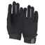 Aubrion Newbury Adults Riding Gloves - Black