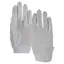 Aubrion Newbury Adults Riding Gloves - White