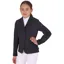 Aubrion Optima-GX Young Rider Show Jacket - Black