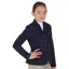 Aubrion Optima-GX Young Rider Show Jacket - Navy