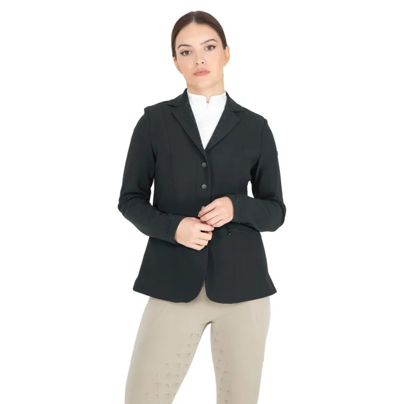 Aubrion Optima GX Womens Show Jacket - Black
