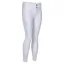 Aubrion Optima GX Young Rider Full Grip Competition Breeches - White