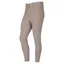 Aubrion Optima MX Mens Full Grip Breeches - Beige