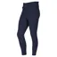 Aubrion Optima MX Knee Grip Mens Breeches - Navy