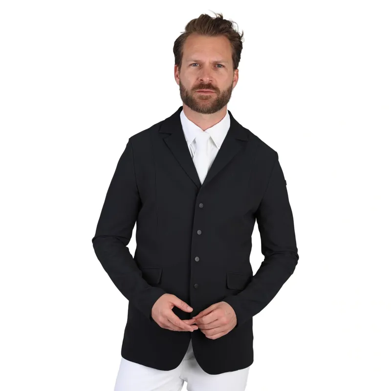 Aubrion Optima-MX Mens Show Jacket - Black