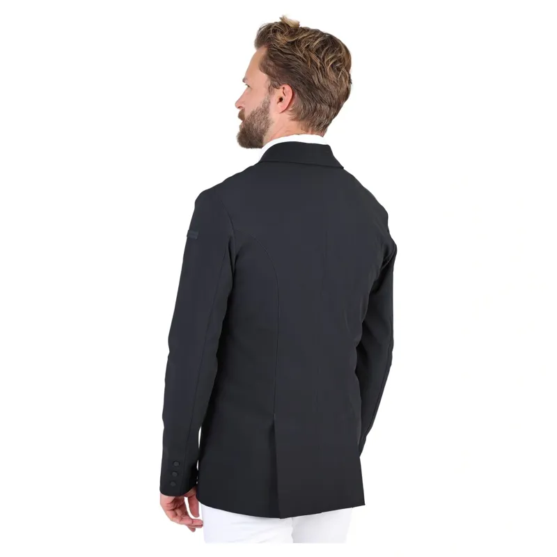 Aubrion Optima-MX Mens Show Jacket - Black-1