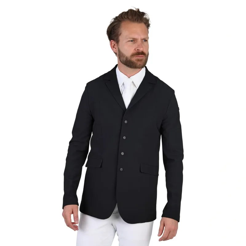 Aubrion Optima-MX Mens Show Jacket - Black-5
