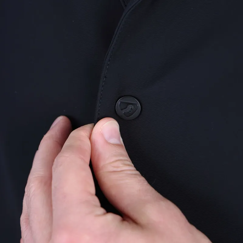 Aubrion Optima-MX Mens Show Jacket - Black-6