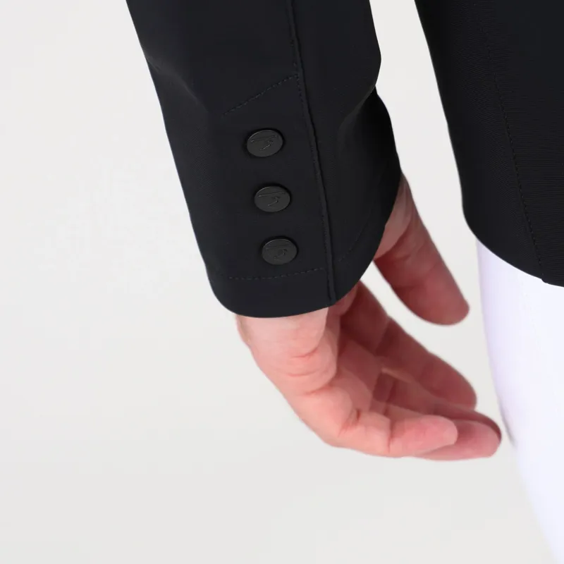 Aubrion Optima-MX Mens Show Jacket - Black-7