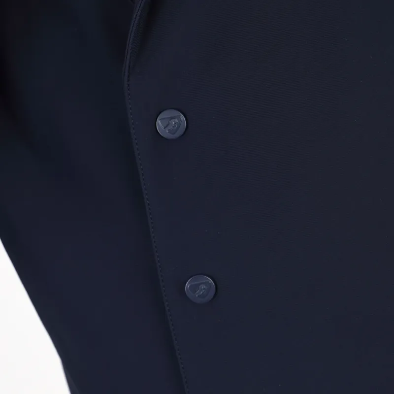 Aubrion Optima-MX Mens Show Jacket - Navy-4