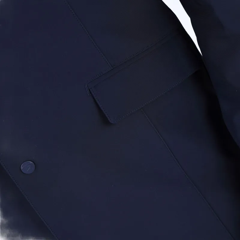 Aubrion Optima-MX Mens Show Jacket - Navy-5