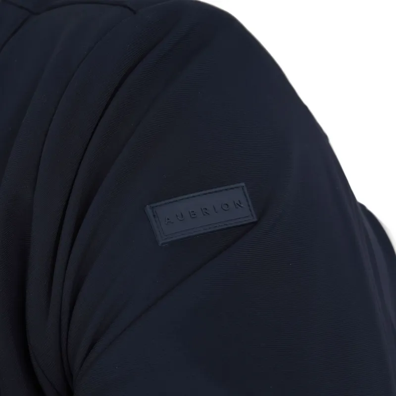 Aubrion Optima-MX Mens Show Jacket - Navy-6