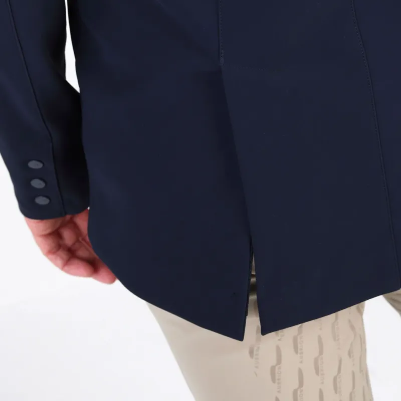 Aubrion Optima-MX Mens Show Jacket - Navy-7