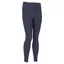 Aubrion Optima MX Young Rider Full Grip Breeches - Navy