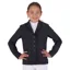 Aubrion Optima-MX Young Rider Show Jacket - Black