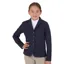 Aubrion Optima-MX Young Rider Show Jacket - Navy